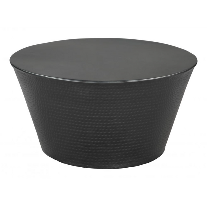 Zuo Durban Coffee Table Black - Bed & Sofa Hub