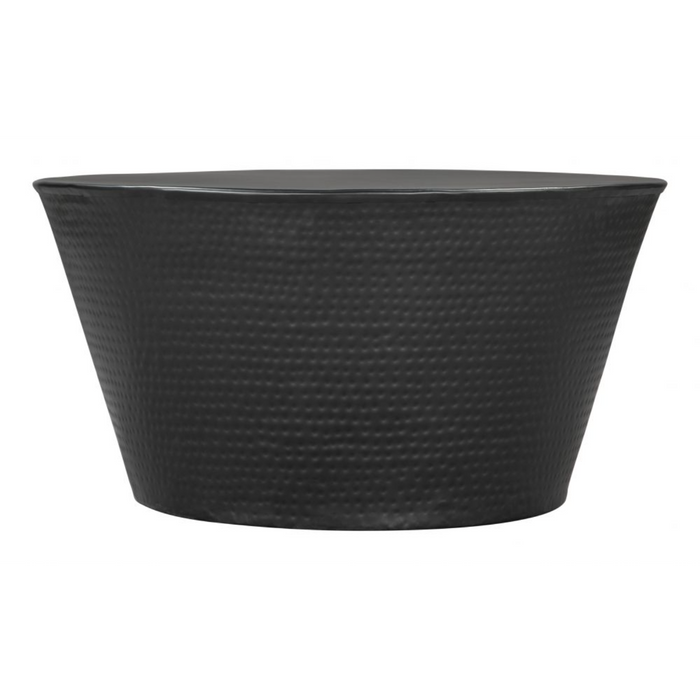 Zuo Durban Coffee Table Black - Bed & Sofa Hub