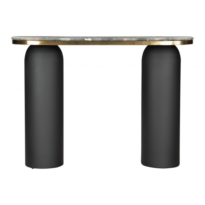 Zuo Luxor Console Table Multicolor - Bed & Sofa Hub
