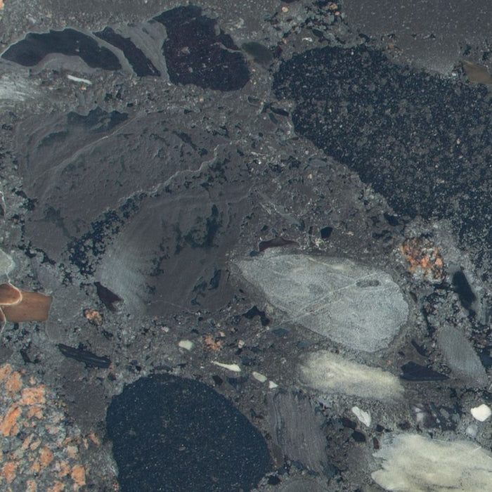 Zuo Luxor Console Table Multicolor - Bed & Sofa Hub