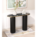 Zuo Luxor Console Table Multicolor - Bed & Sofa Hub