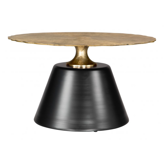 Zuo Chenai Coffee Table Black - Bed & Sofa Hub