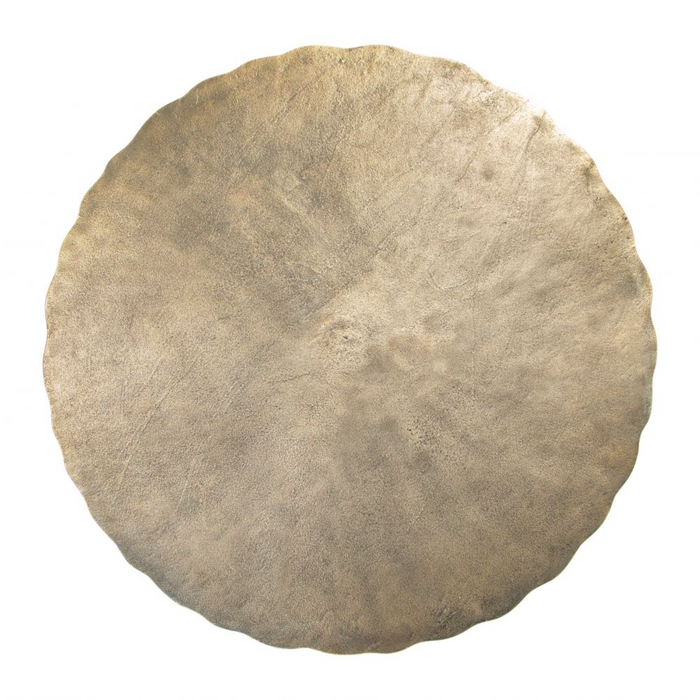 Zuo Chenai Coffee Table Black - Bed & Sofa Hub