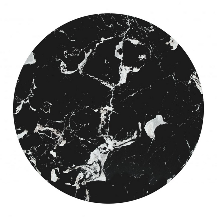 Zuo Pemba Coffee Table Multicolor - Bed & Sofa Hub