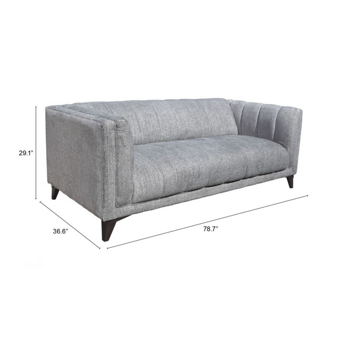 ZUO Punta Cana Sofa - Bed & Sofa Hub