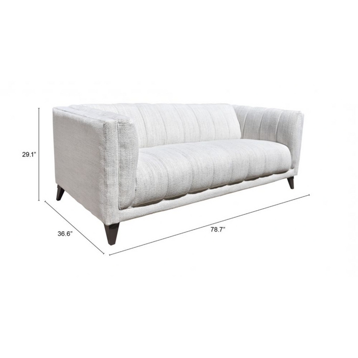 ZUO Punta Cana Sofa - Bed & Sofa Hub