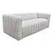 Zuo Puerto Plata Sofa Dason Snow - Bed & Sofa Hub
