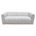 Zuo Puerto Plata Sofa Dason Snow - Bed & Sofa Hub