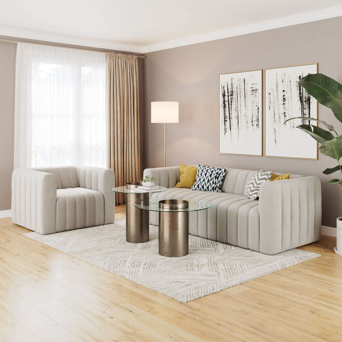ZUO Puerto Plata Sofa - Bed & Sofa Hub