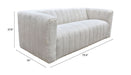 ZUO Puerto Plata Sofa - Bed & Sofa Hub