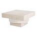 Zuo Trani Coffee Table Natural - Bed & Sofa Hub