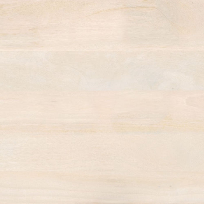 Zuo Risan Console Table Natural - Bed & Sofa Hub