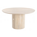 Zuo Izola Dining Table Natural - Bed & Sofa Hub