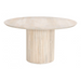 Zuo Izola Dining Table Natural - Bed & Sofa Hub