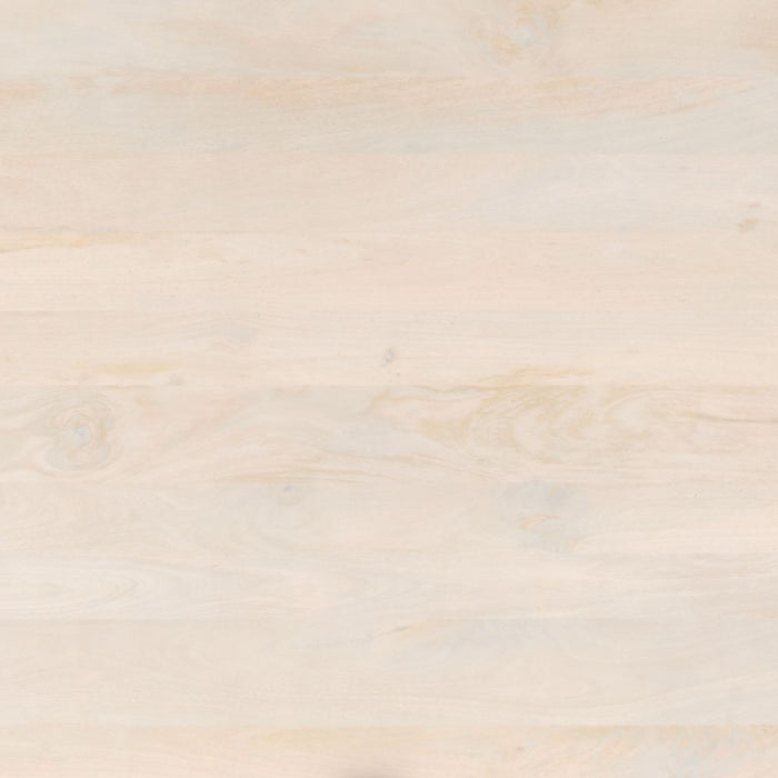 Zuo Risan Dining Table Natural - Bed & Sofa Hub