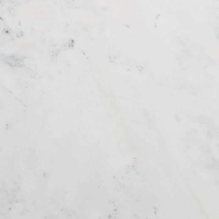 Zuo Savona Coffee Table White & Natural - Bed & Sofa Hub