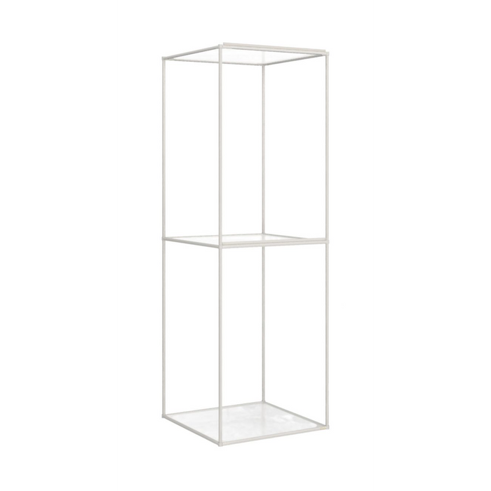 Zuo Chair Display Light Gray - Bed & Sofa Hub