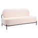 Zuo Arendal Sofa Vanilla - Bed & Sofa Hub