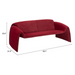 ZUO Horten Sofa - Bed & Sofa Hub