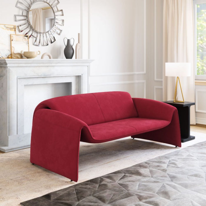 ZUO Horten Sofa - Bed & Sofa Hub