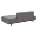 Zuo Confection Sofa Gray - Bed & Sofa Hub