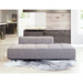 Zuo Confection Sofa Gray - Bed & Sofa Hub