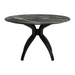 Zuo Sumay Dining Table Black - Bed & Sofa Hub