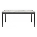 Zuo Tokai Dining Table White - Bed & Sofa Hub