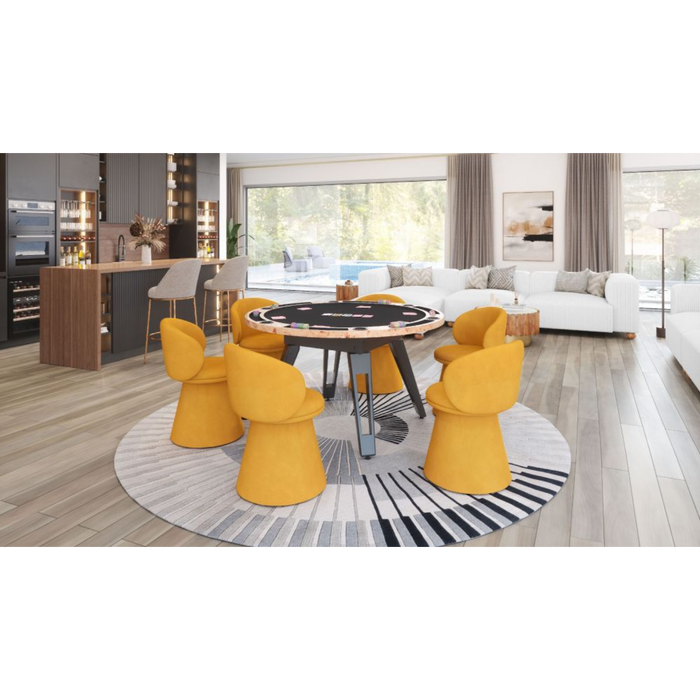 Zuo Bombay Coffee Table Natural - Bed & Sofa Hub