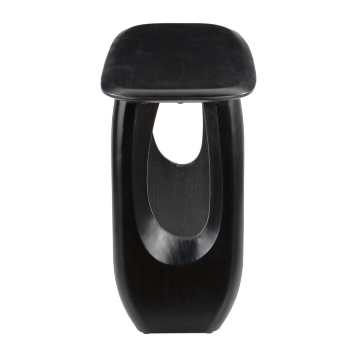 Zuo Arasan Console Table Black - Bed & Sofa Hub