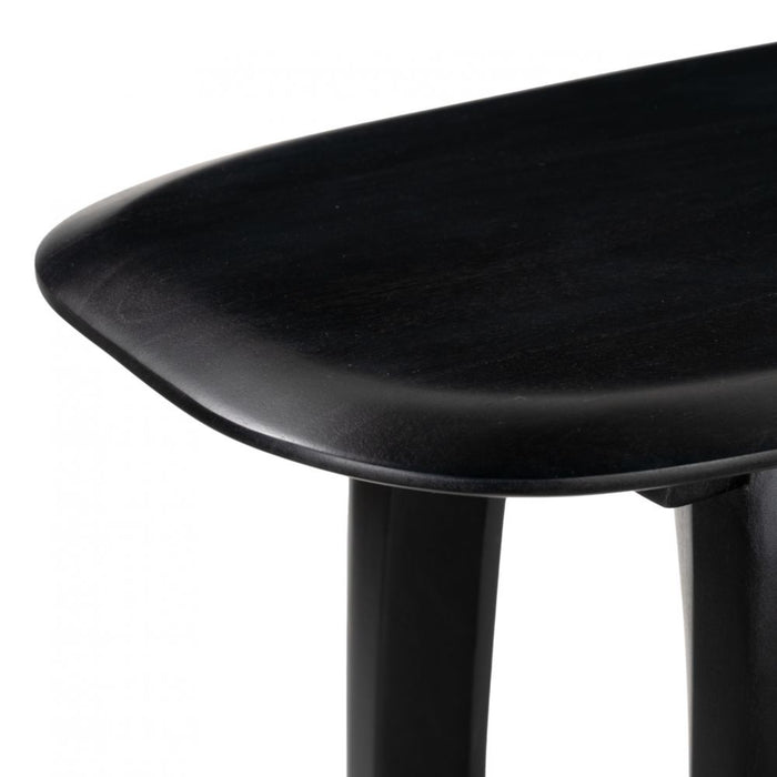 Zuo Arasan Console Table Black - Bed & Sofa Hub