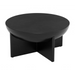 Zuo Tume Coffee Table Black - Bed & Sofa Hub