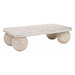 Zuo Camakat Coffee Table Natural - Bed & Sofa Hub