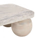 Zuo Camakat Coffee Table Natural - Bed & Sofa Hub