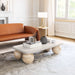 Zuo Camakat Coffee Table Natural - Bed & Sofa Hub