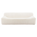 ZUO Osterbro Sofa Cream - Bed & Sofa Hub