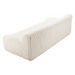 ZUO Osterbro Sofa Cream - Bed & Sofa Hub