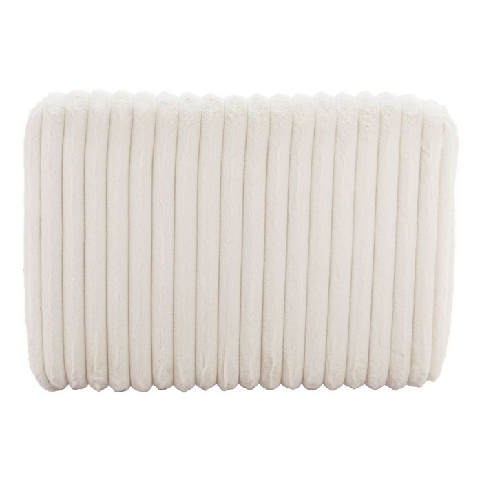 Zuo Osterbro Accent Chair Cream - Bed & Sofa Hub