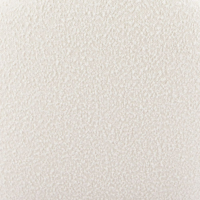 Zuo Pilka Swivel Chair White - Bed & Sofa Hub