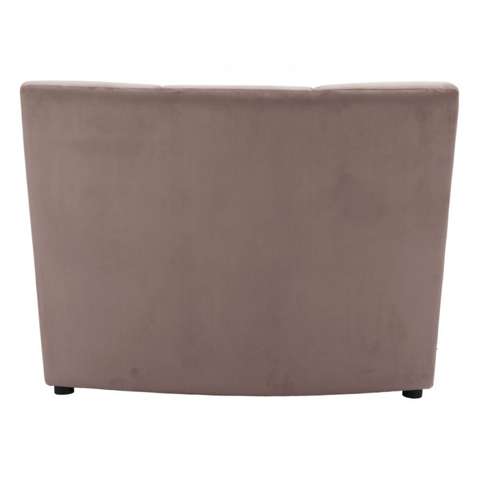 Zuo Garbi Modular Sectional Beige - Bed & Sofa Hub