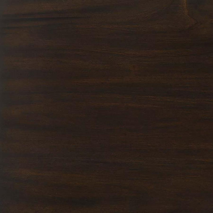 Coaster Bexley 6-piece Rectangular Live Edge Dining Room Table Set Honey - Bed & Sofa Hub