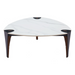 Zuo Bogey Coffee Table Multicolor - Bed & Sofa Hub