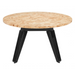 Zuo Burl 2 in 1 Table Natural - Bed & Sofa Hub