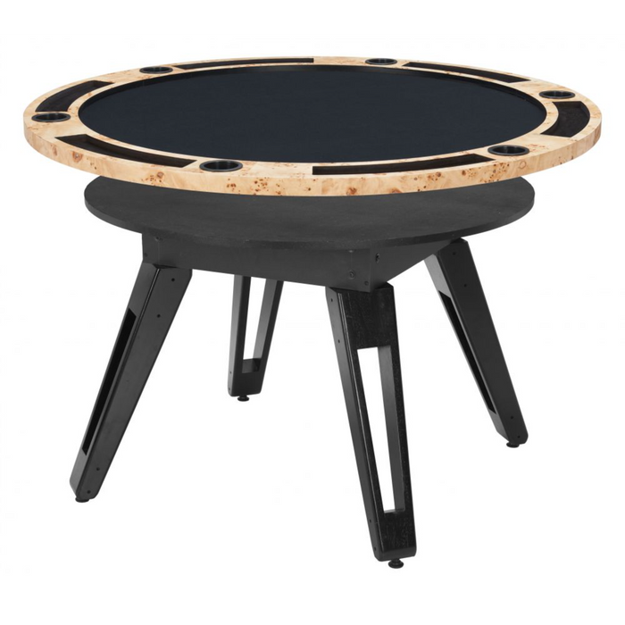 Zuo Burl 2 in 1 Table Natural - Bed & Sofa Hub