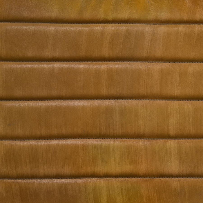 Coaster Partridge 7-piece Counter Dining Room Set Sheesham and Camel - Bed & Sofa Hub