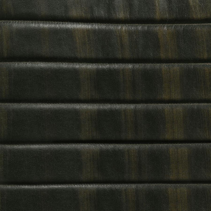 Coaster Partridge 7-piece Counter Dining Room Set Espresso and Camel - Bed & Sofa Hub