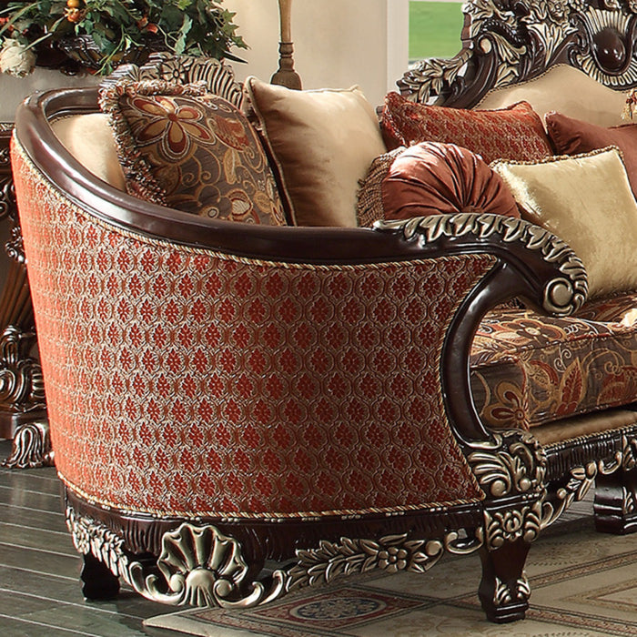 Homey Design HD-111 – SECTIONAL SOFA