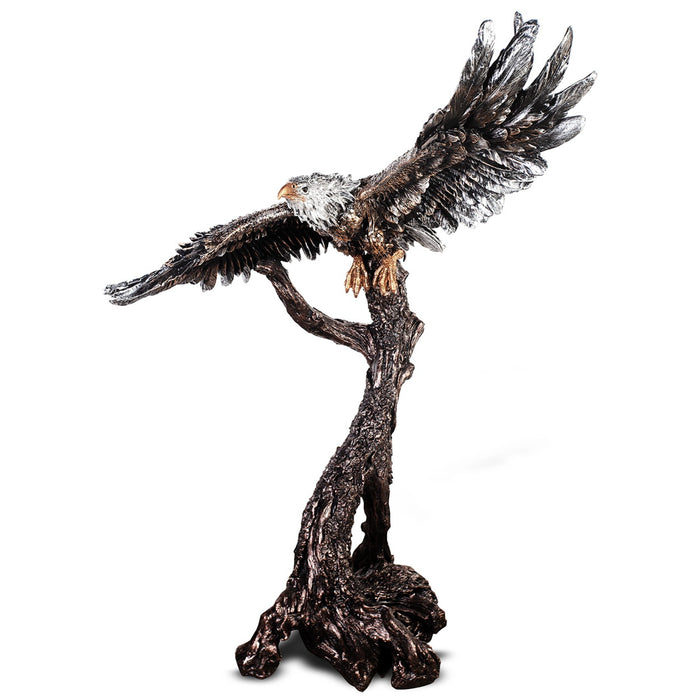 Homey Design HD-1133 – EAGLE STATUE