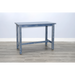 Sunny Designs Ocean Blue Counter Table  Ocean Blue - Bed & Sofa Hub