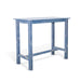 Sunny Designs Ocean Blue Pub Table Ocean Blue - Bed & Sofa Hub